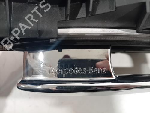 Front left exterior door handle MERCEDES-BENZ EQE (V295) EQE 350 (295.125) | BP29333785C128 