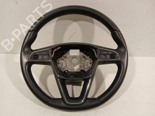 steering-wheel-seat-leon-st-5f8-2012-2013-2014-2015-2016-2017-2018-2019-2020-30152718 main image