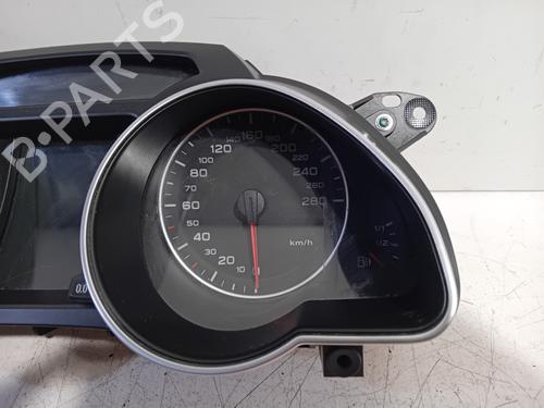 Instrument cluster AUDI A5 (8T3) 3.0 TDI quattro | BP26319693C47 