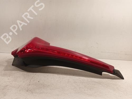 Left taillight VOLVO V60 I (155) D4 | BP25871206C34 