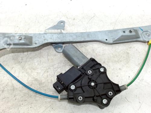 Front left window mechanism OPEL CORSA D (S07) 1.4 (L08, L68) | BP9860202C22 
