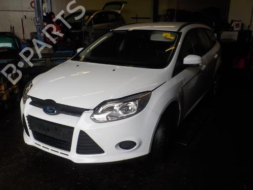 FORD FOCUS III Turnier 1.6 TDCi (95 hp) 944261
