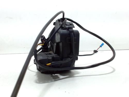 Rear right lock MERCEDES-BENZ CLS (C219) CLS 320 CDI (219.322) | BP13737423C99 