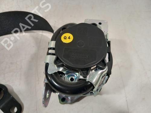 Front right seatbelt MERCEDES-BENZ VITO Van (W447) 114 CDI (447.601, 447.603, 447.605) | BP38073069I25 - Image 2