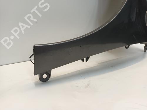 Forskærm venstre SMART FORFOUR Hatchback (453) 1.0 (453.042, 453.043) | BP33241944C41 - Image 3