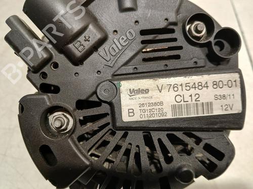 Alternator MINI MINI (R56) One | BP38467615M7 - Image 6