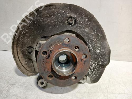 Used Left front steering knuckle Left front steering knuckle BMW 2 Gran Tourer (F46) 216 d (116 hp) 33819507 33819507