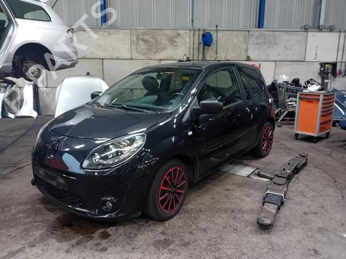 Brukte deler til RENAULT TWINGO II (CN0_) 1.2 16V (CN04, CN0B) (75 hp) 4338255