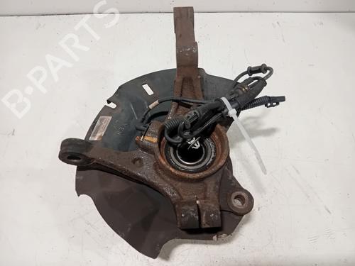 Left front steering knuckle KIA RIO III (UB) 1.4 CVVT | BP40064875M25 - Image 3
