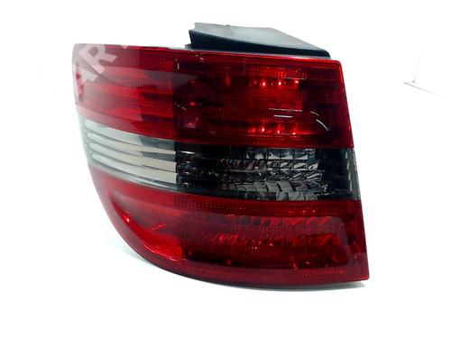 Used Left taillight Left taillight MERCEDES-BENZ B-CLASS Sports Tourer (W245) B 180 CDI (245.207) (109 hp) 10083067 10083067