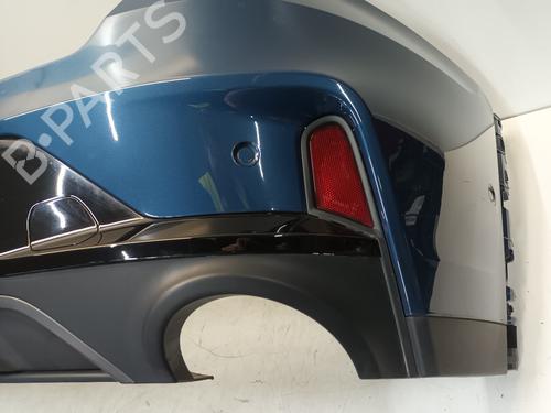 Rear bumper LYNK & CO 01 PHEV | BP33698647C8  - Image 6