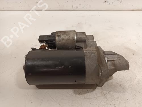 Used Starter BMW 5 Touring (F11) 520 i (184 hp) 15215078