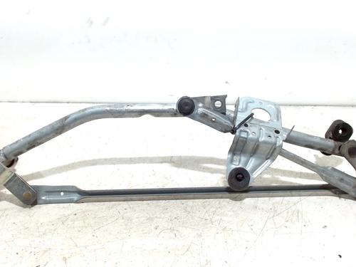 Used Front wipers mechanism Front wipers mechanism 11514402 11514402
