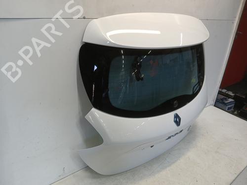 Tailgate RENAULT ZOE (BFM_) ZOE | BP38538153C6  - Image 5