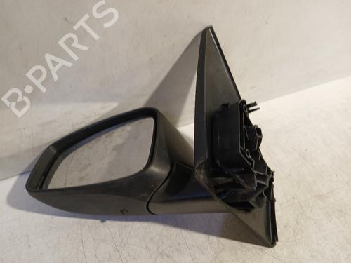 Rétroviseur gauche Rétroviseur gauche RENAULT MEGANE III Grandtour (KZ0/1) 1.5 dCi (KZ09, KZ0D, KZ1G, KZ29, KZ14, KZ1W, KZ10, KZ1F,... (110 hp) 35925065 35925065