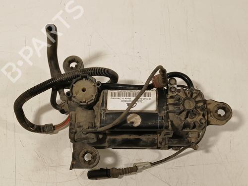 Turbocharger/Supercharger AUDI A8 D3 (4E2, 4E8) 3.0 TDI quattro | BP24505746M71 - Image 7