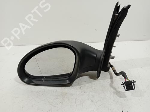 Used Left mirror SEAT ALTEA (5P1) 1.6 (102 hp) 15101349