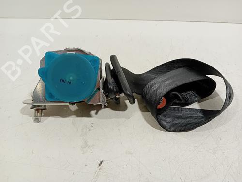 Rear right seatbelt KIA PICANTO I (SA) 1.0 | BP17212256I28 