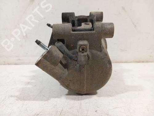 AC compressor OPEL VIVARO C Van (K0) 2.0 | BP38444592M34 - Image 3