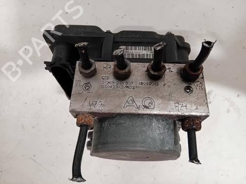 ABS pump OPEL CORSA D (S07) 1.0 (L08, L68) | BP27291346M43 - Image 2