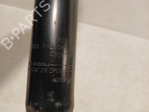 Left rear shock absorber SEAT ATECA (KH7, KHP) 1.5 TSI | BP33760114M18 - Image 4
