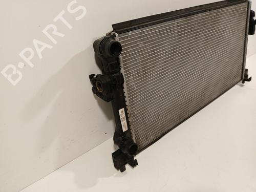 Køler SKODA OCTAVIA III Combi (5E5, 5E6) 1.6 TDI | BP29864310M31
