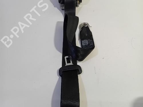 Used Front left seatbelt SEAT Mii (KF1, KE1) 1.0 (75 hp) 30127313