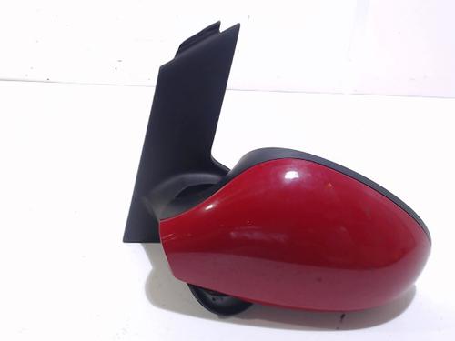 Left mirror SEAT ALTEA (5P1) 1.6 | BP4716499C26 