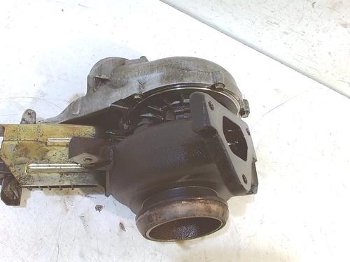 Turbocharger/Supercharger MERCEDES-BENZ E-CLASS (W211) E 270 CDI (211.016) | BP8060630M71 
