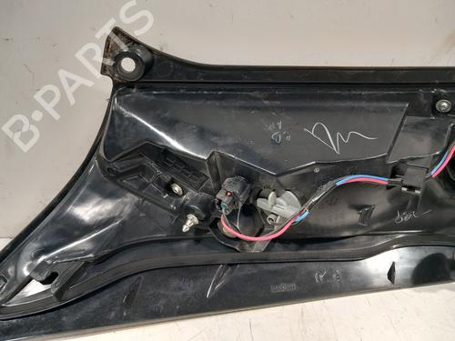 Right taillight TOYOTA AYGO (_B4_) 1.0 VVTi (KGB40) | BP39036493C35 - Image 6