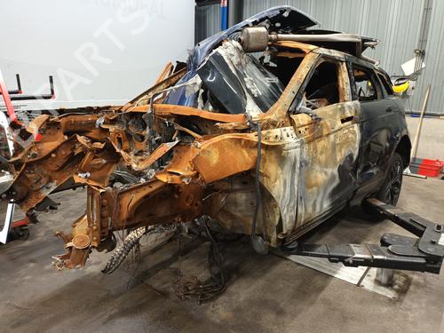 Used Parts LAND ROVER RANGE ROVER EVOQUE (L551) 1.5 P300e Hybrid 4x4 4989642