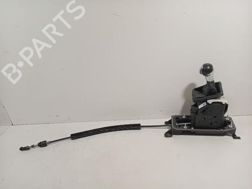 Used Gear lever AUDI A3 Sportback (8VA, 8VF) 1.4 TFSI e-tron (150 hp) 30805689