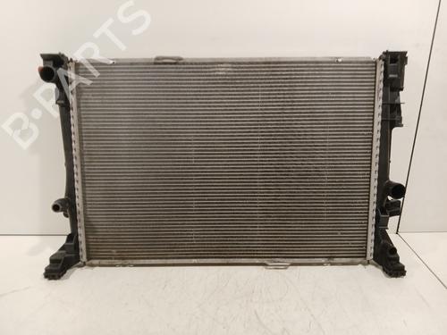Used Water radiator Water radiator 36984876 36984876