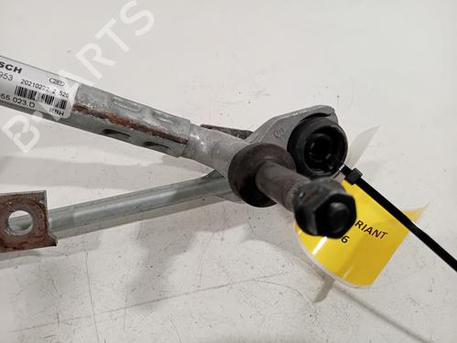 Vindrude Viskermekanisme VW PASSAT B8 Variant (3G5, CB5) 2.0 TSI 4motion | BP26431006C83 - Image 3