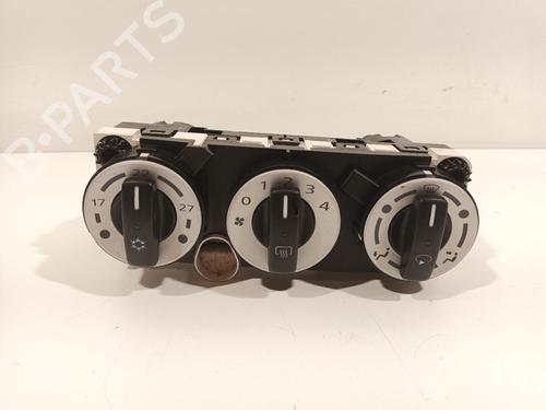 Used Climate control Climate control 16773402 16773402