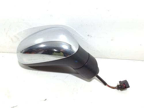 Right mirror SEAT LEON (1P1) 2.0 FSI | BP13644625C27 