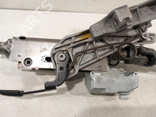 Steering column LAND ROVER DISCOVERY SPORT (L550) 2.0 D 4x4 | BP33758660M21 - Image 5