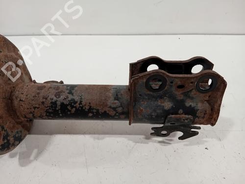 Right front shock absorber TOYOTA YARIS (_P13_) 1.3 (NSP130_, NSP130) | BP27544118M17 
