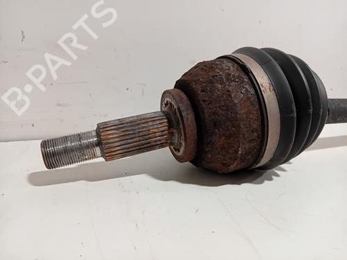 Right front driveshaft OPEL VIVARO B Van (X82) 1.6 CDTI (05) | BP37510534M39 - Image 2