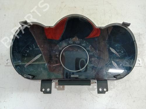 Used Instrument cluster Instrument cluster 15737264 15737264