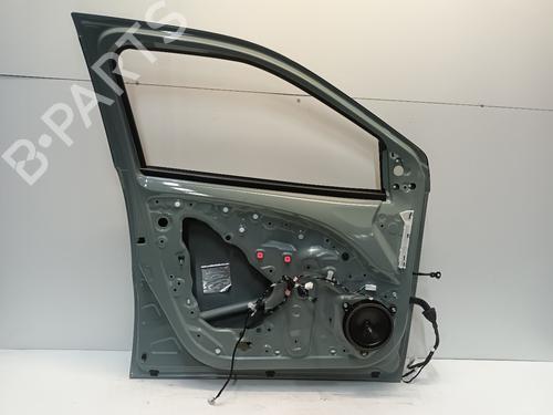 Left front door TOYOTA AYGO X (_B7_) 1.0 VVT-i (KGB70) | BP31296789C2 