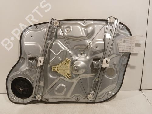 Front left window mechanism KIA CEE'D Hatchback (ED) 1.4 CVVT | BP39535175C22 - Image 2
