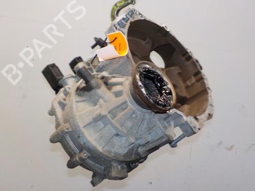 Gearbox SEAT IBIZA IV (6J5, 6P1) 1.6 TDI | BP12182332M3 