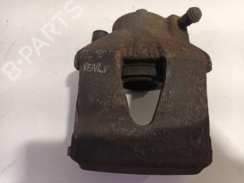 Used Left front brake caliper Left front brake caliper 16680251 16680251