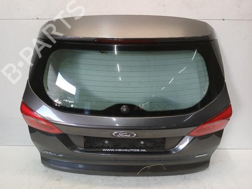 Bagklap CC/Kombi-Coupé Bagklap CC/Kombi-Coupé FORD FOCUS III Turnier 1.0 EcoBoost (100 hp) 39883166 39883166