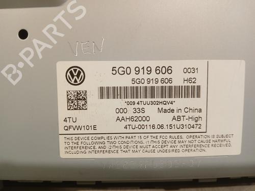 Display VW PASSAT B8 Variant (3G5, CB5) 1.4 GTE Hybrid | BP39513031C48 - Image 4