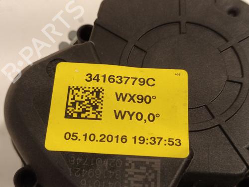 Rear left seatbelt VW PASSAT B8 (3G2, CB2) 1.4 GTE Hybrid | BP27479064I29 - Image 7