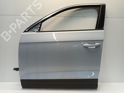 Dør venstre foran VW T-ROC (A11, D11) 1.5 TSI (150 hp) 29864376