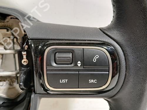 Rat CITROËN C3 III (SX) 1.2 THP 110 (SXHNPS, SXHNZT, SXHNZ6) | BP28283230C49 - Image 3