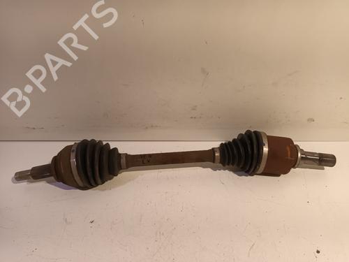 Used Left front driveshaft Left front driveshaft 17703131 17703131